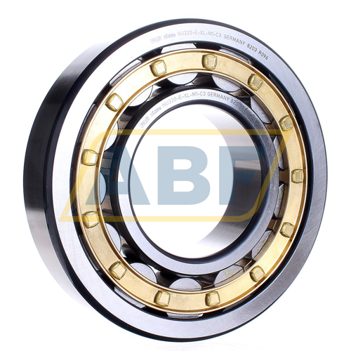NU320-E-XL-M1-C3 FAG