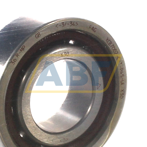 XCB7002-C-T-P4S-UL FAG