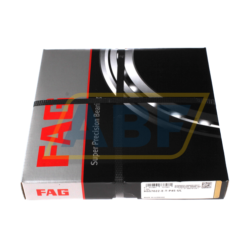 HSS7022-E-T-P4S-UL FAG