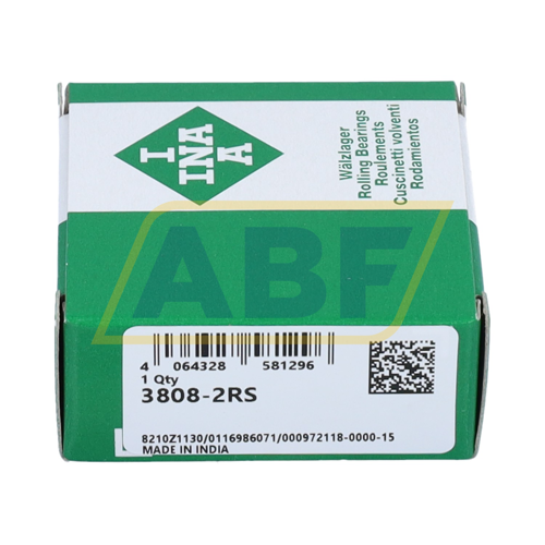 3808-2RS INA