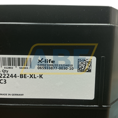 22244-BE-XL-K-C3 FAG