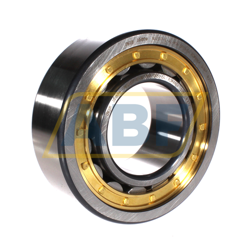 NU2317-E-XL-M1A-QP51-C4 FAG