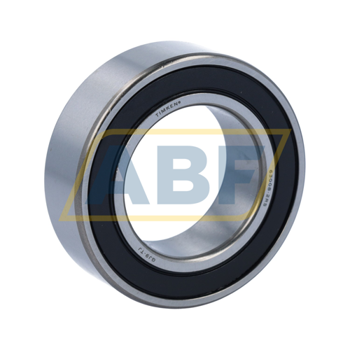 63008-2RS Timken