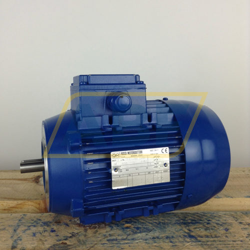 HF80B623040050B14R Rossi