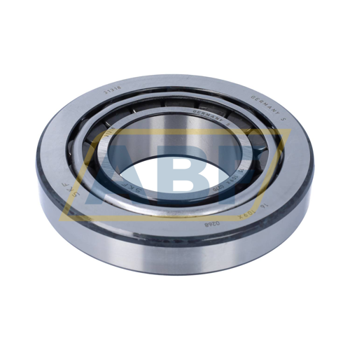 31318 SKF