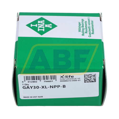 GAY30-XL-NPP-B INA