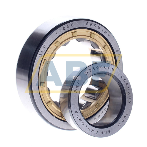 NJ308ECM SKF