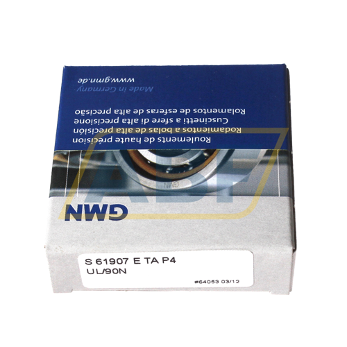 S61907E TA P4 UL GMN Paul Müller Industrie