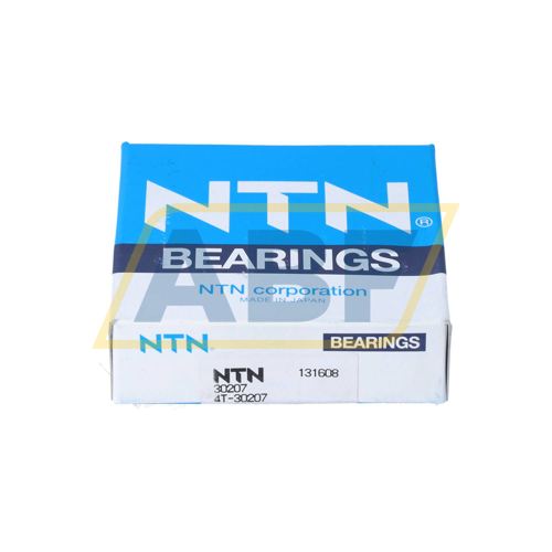 4T-30207 NTN