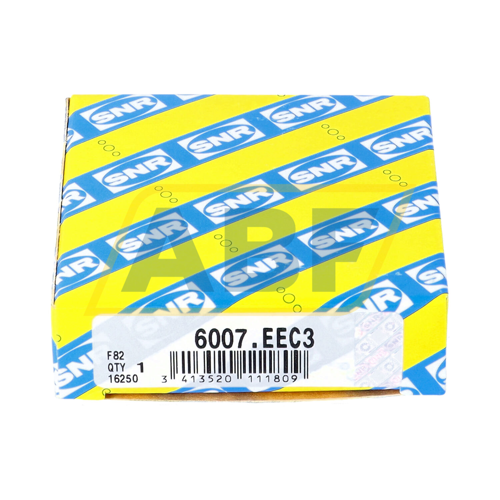 6007EEC3 SNR