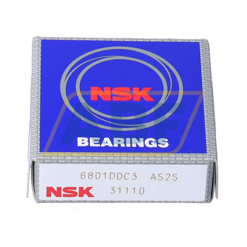 6801DDC3 NSK