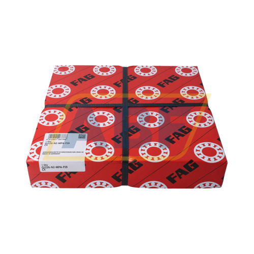 QJ226-N2-MPA-F59-C4 FAG