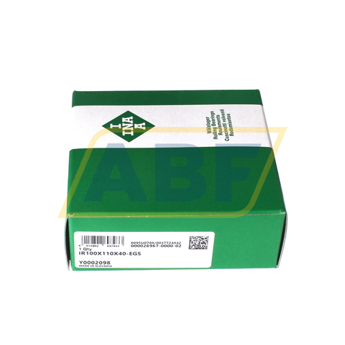 IR100X110X40-EGS INA
