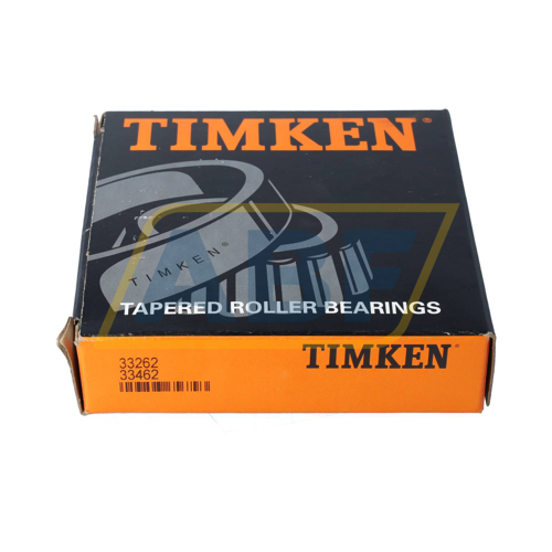 33262/33462 Timken