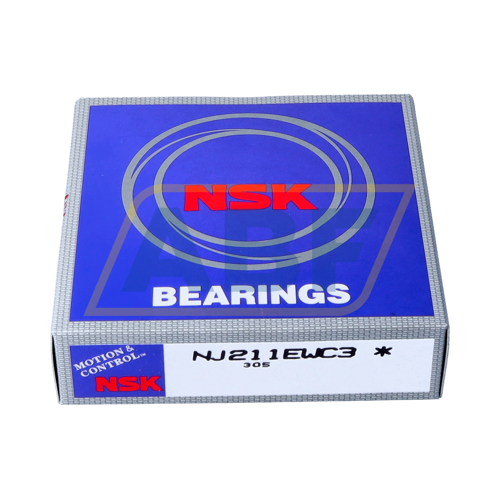 NJ211EWC3 NSK