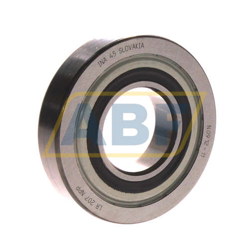 LR207-X-2RS INA