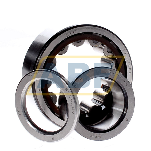 NUP2312ECP SKF