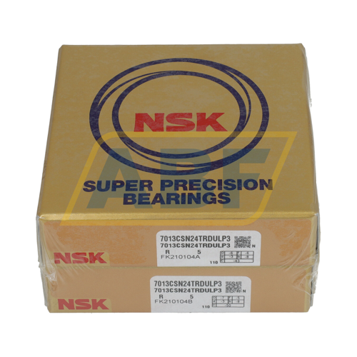 7013CSN24TRDULP3 NSK