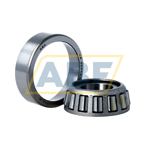 HR30202 NSK