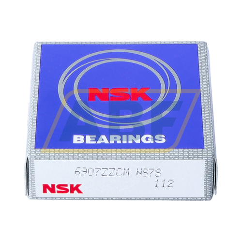 6907ZZCM NSK