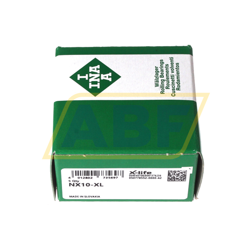 NX10-XL INA