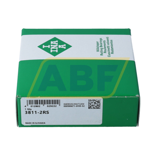 3811-2RS INA