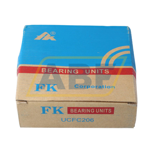 UCFC206 FK