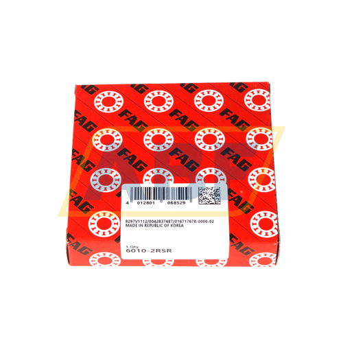 6010-2RSR FAG