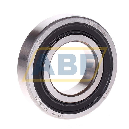 6208-2RS1/C3GJN SKF