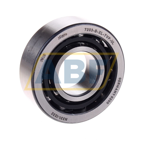 7203-B-XL-TVP-UL FAG