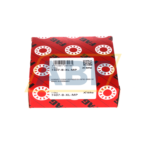 7407-B-XL-MP FAG