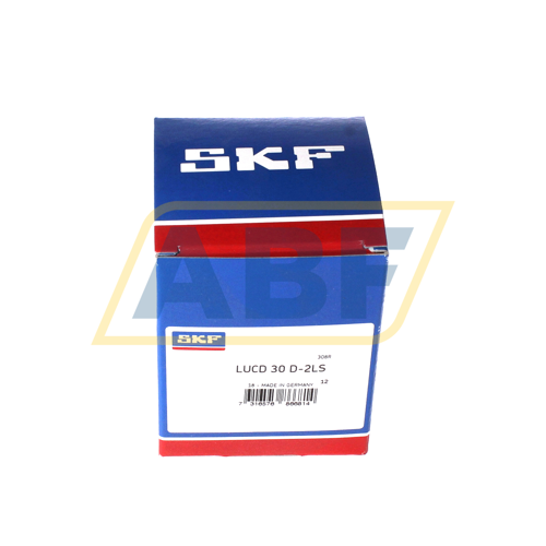 LUCD30D-2LS SKF