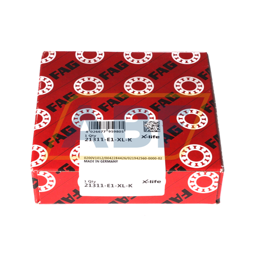 21311-E1-XL-K FAG