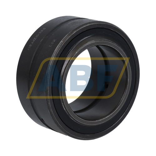 GE44ZO-2RS LSK Bearings