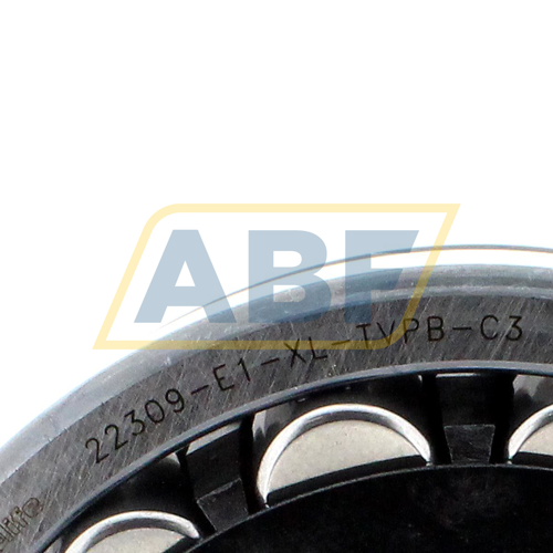 22309-E1-XL-TVPB-C3 FAG