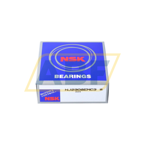NJ2308EMC3 NSK