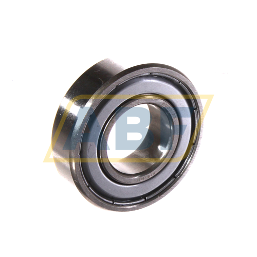 6002-ZZ Timken