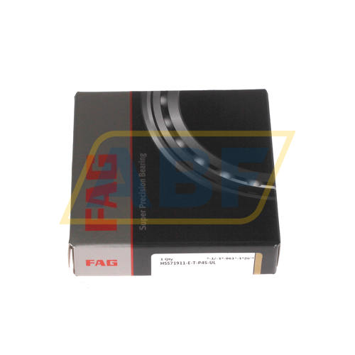 HSS71911-E-T-P4S-UL FAG