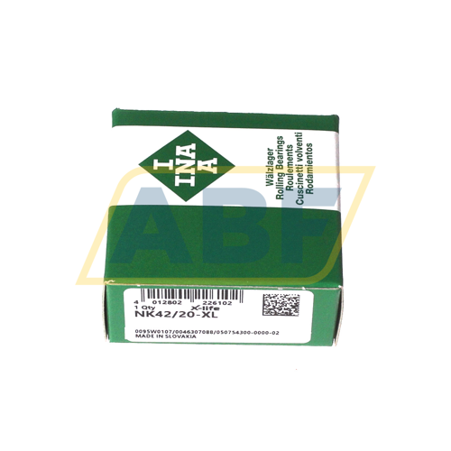 NK42/20-XL INA