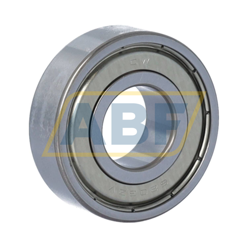 6203 ZZ V JR V2 L03 CW Bearing