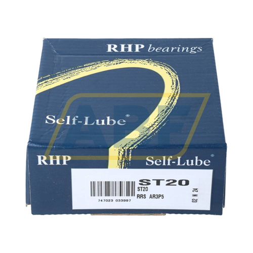 ST20 RHP