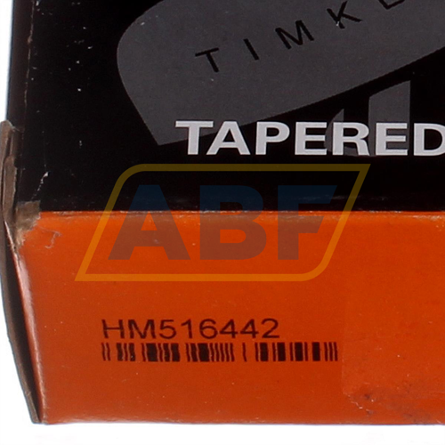 HM516442 Timken