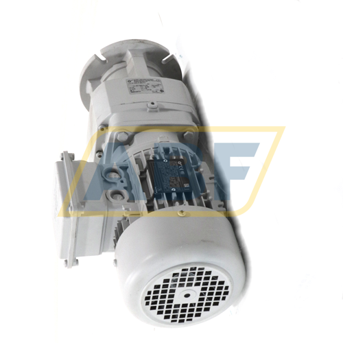 SK372.1F-80LH/4 Nord Drive Systems