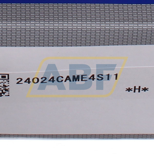 24024CAM E4 S11 NSK