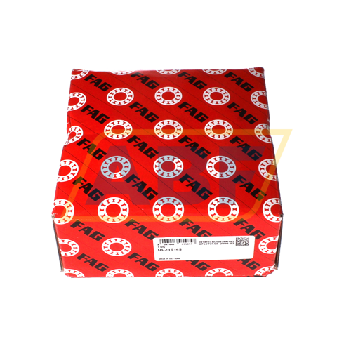 UC215-45 FAG