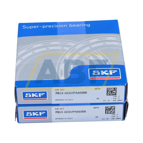 7013ACD/P4ADBB SKF