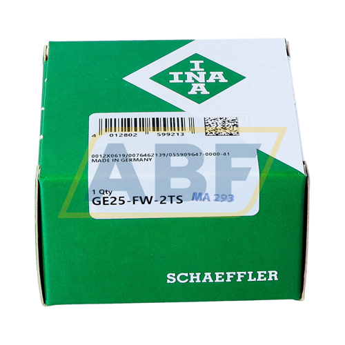 GE25-FW-2TS INA