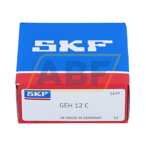 GEH12C SKF