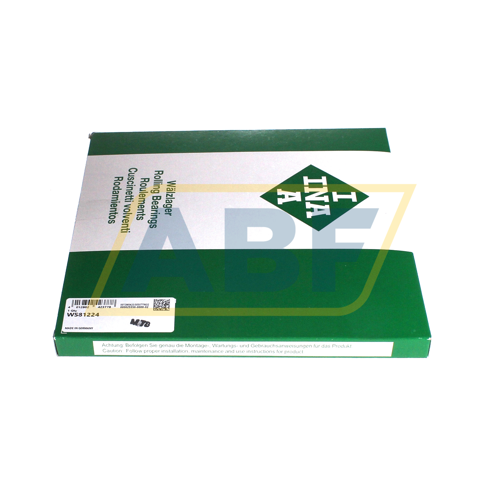 WS81224 INA