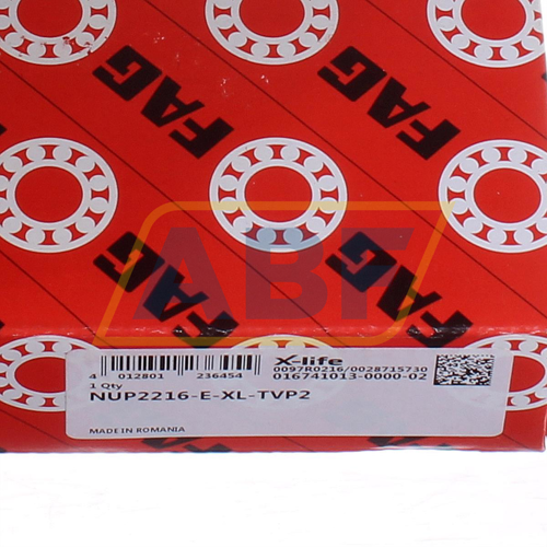 NUP2216-E-XL-TVP2 FAG